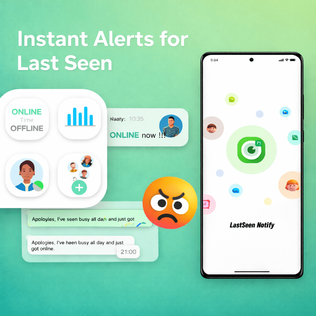 WhatsApp Tracker Image