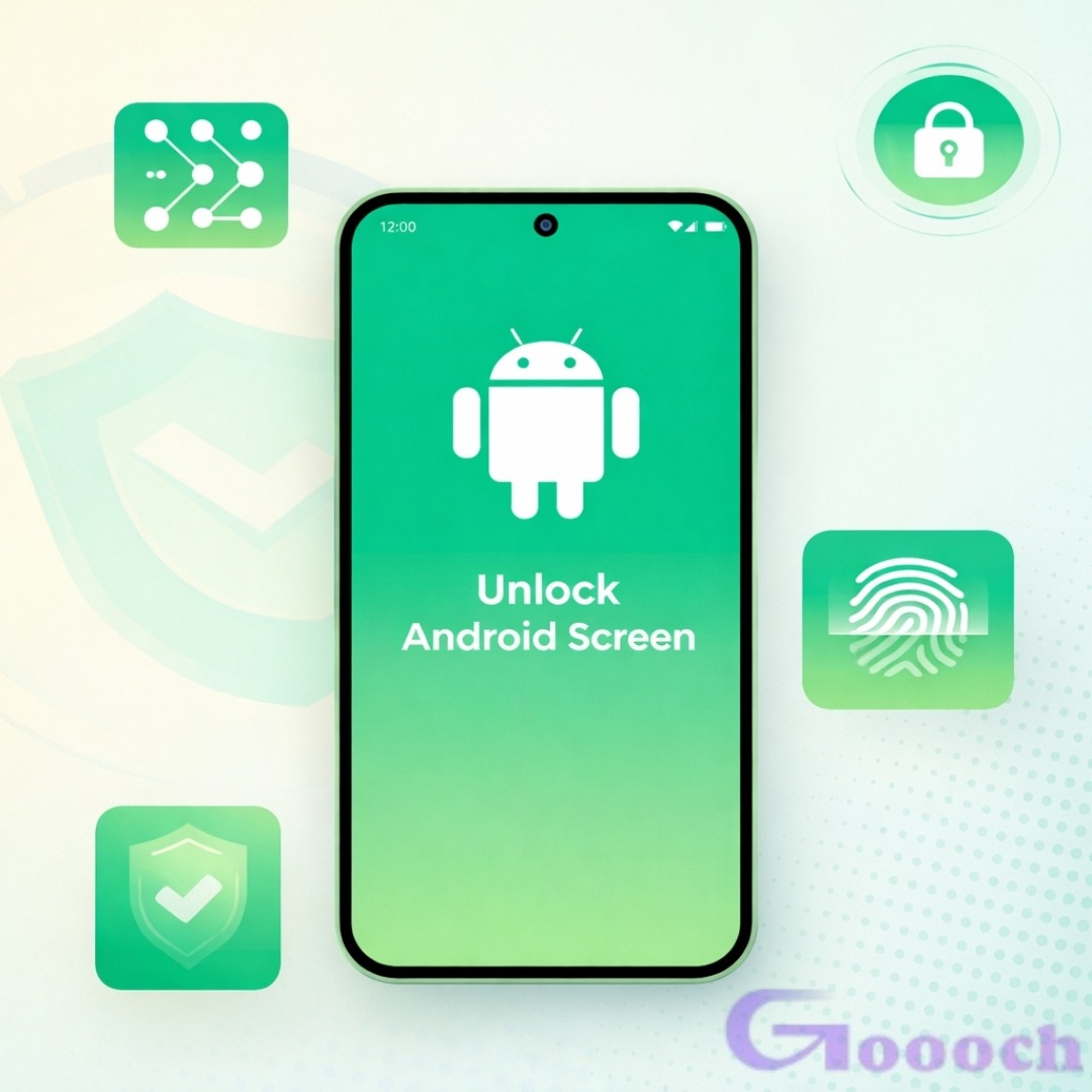 Android Unlock Image