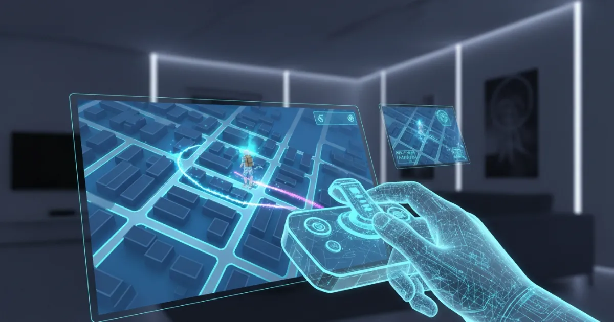 Pokémon Go Joystick: The Beginner Trend That Helps New Players Understand Global Movement